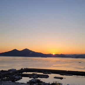 Hotels in Gyeongsangnam-Do